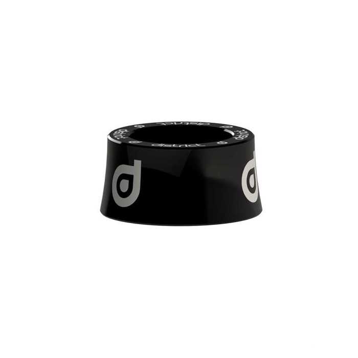 Spacer District Volcano, Black